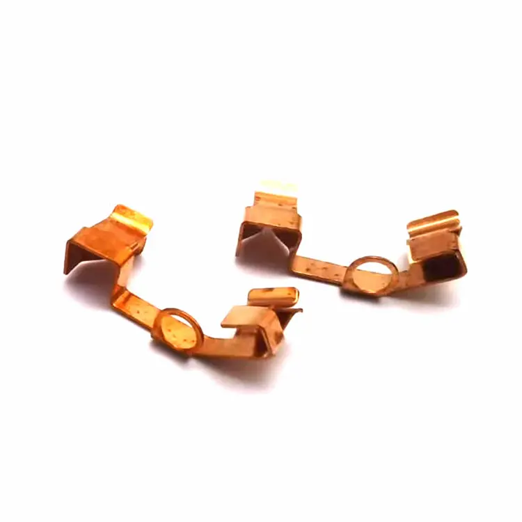 Mi az alkatrészek bélyegzése?