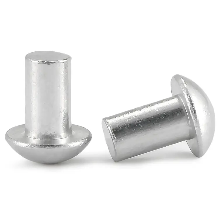 Tartós és megbízható szilárd szegecseket keres a projektjeihez?