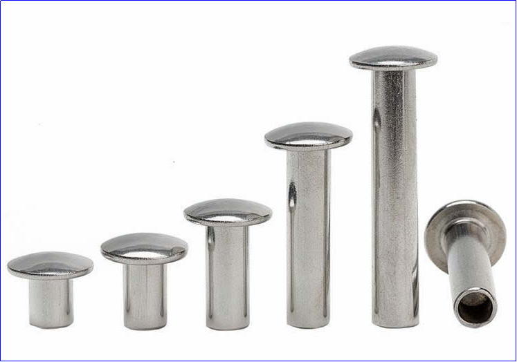 Mi a szegecs előnye és alkalmazása?