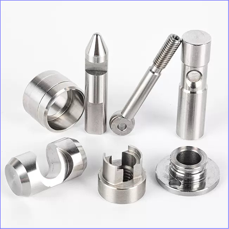 CNC technológia az orvosi iparban