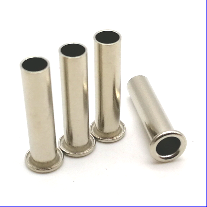 Mik azok a tubuláris szegecsek?