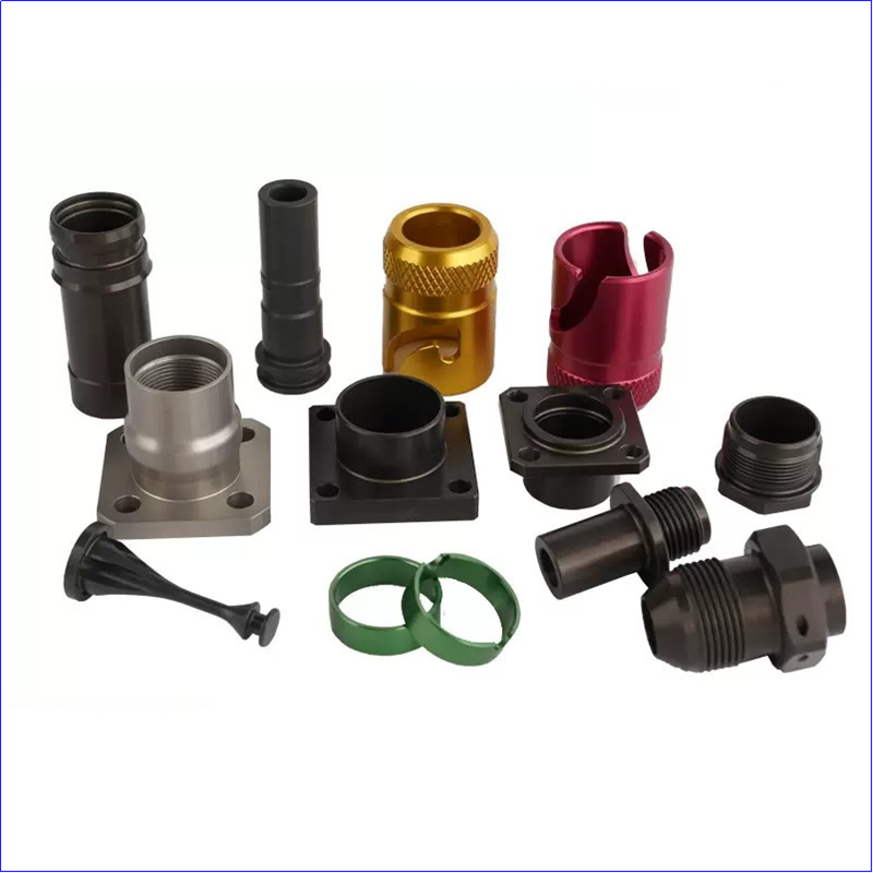 A CNC megmunkálási folyamat áttekintése