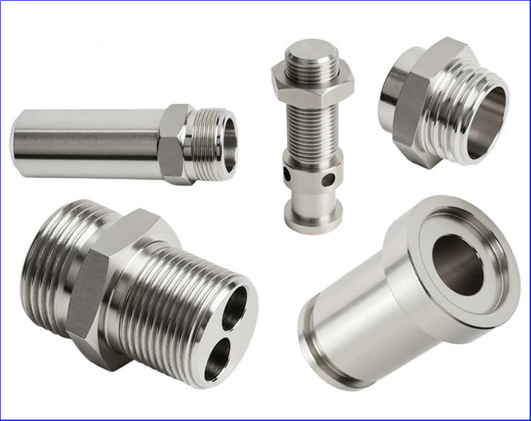 Miért számítanak igazán a precíziós esztergált alkatrészek?