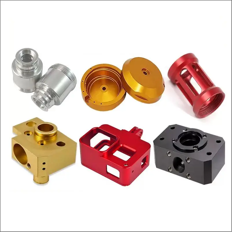 Mit csinál valójában egy megbízható megmunkálási szolgáltatás?