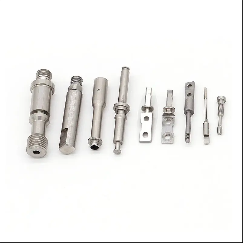 Beszéljünk a CNC esztergálásról