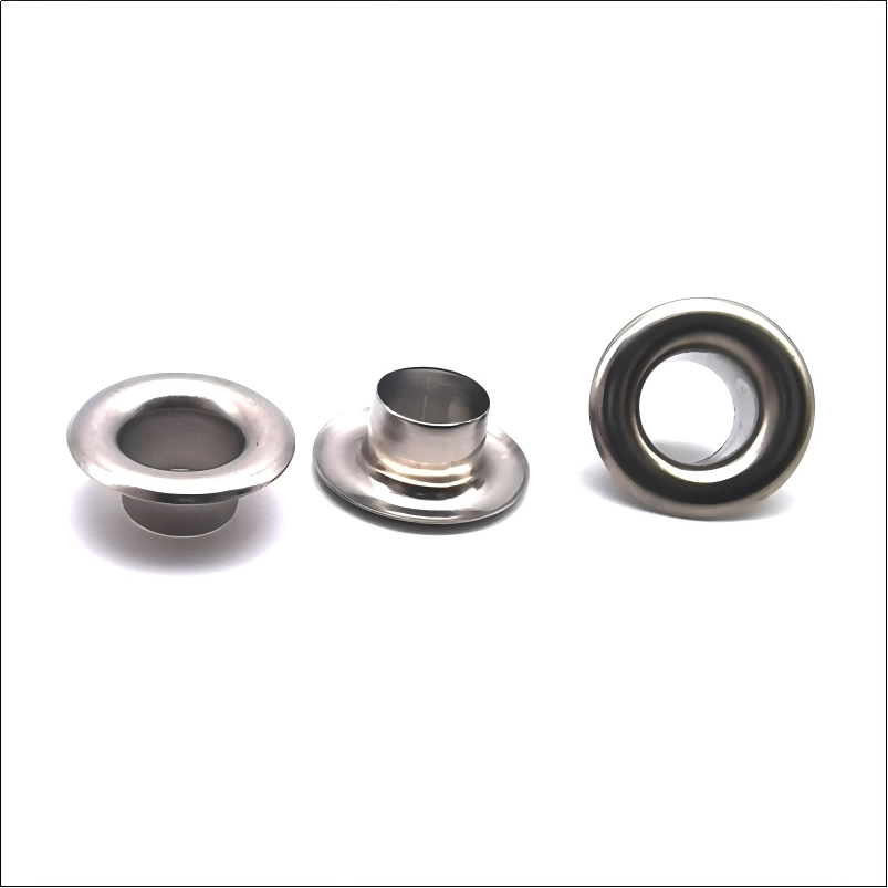 Láthatatlan erősség: Miért készítünk rozsdamentes acél lyukakat?