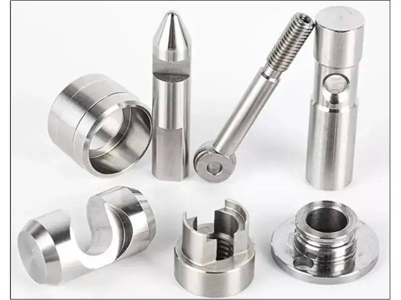 Mitől jó egy eszterga alkatrész?