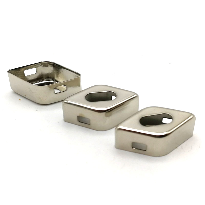 Mitől jó a bélyegző acél alkatrész?