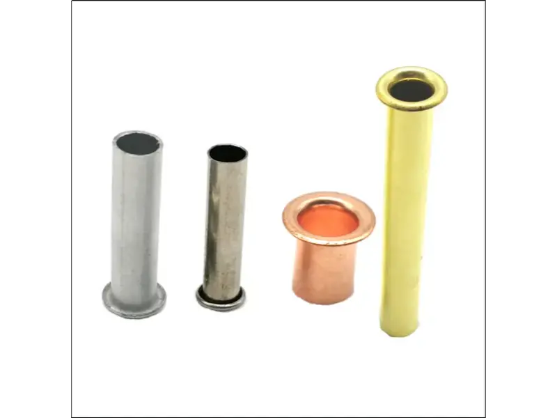 Mi olyan hasznos a csőszegecsekben?