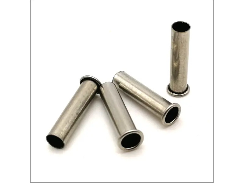 Miért használjunk rozsdamentes acél csőszegecseket?