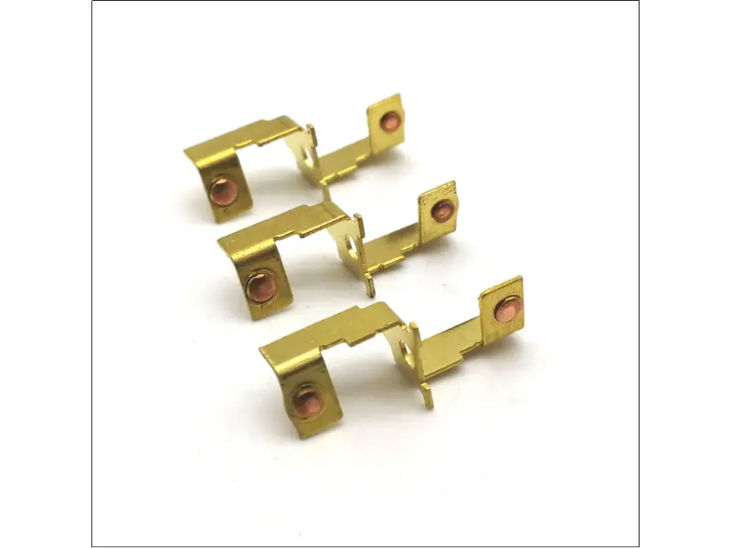 Melyek valójában a fémlemez bélyegző alkatrészek?