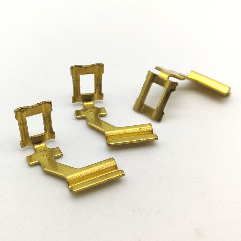 Precíziós bélyegző alkatrészek: Főbb szempontok és előnyök az Ön gyártási igényeihez