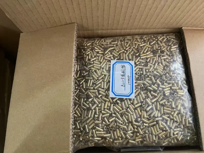 Szállítmány Bangladesbe