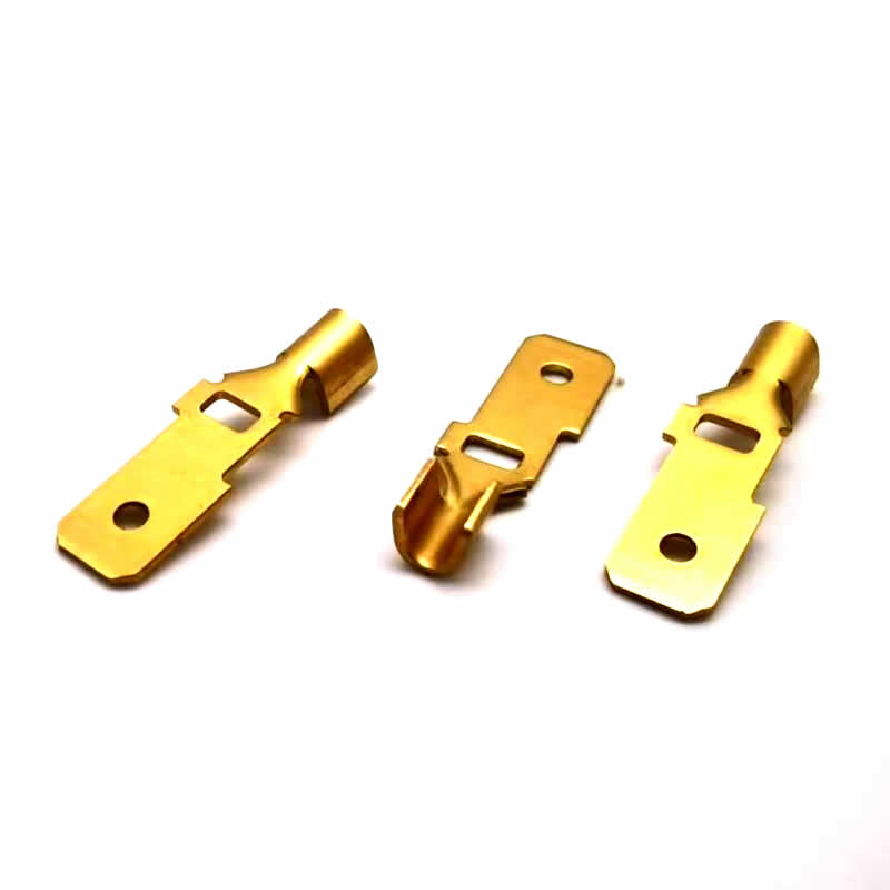 Mik azok az OEM fémbélyegző alkatrészek, és milyen előnyökkel járnak az Ön vállalkozása számára