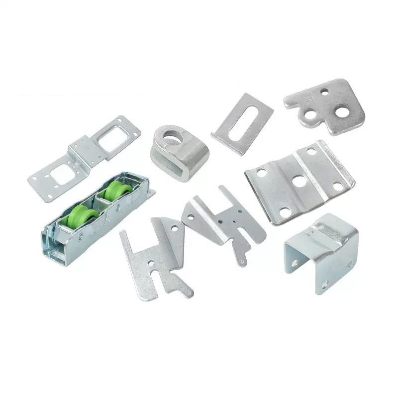 Alumínium sajtoló alkatrészek