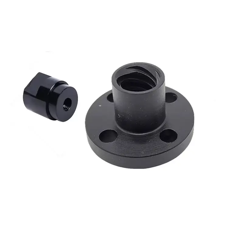 CNC műanyag megmunkálás