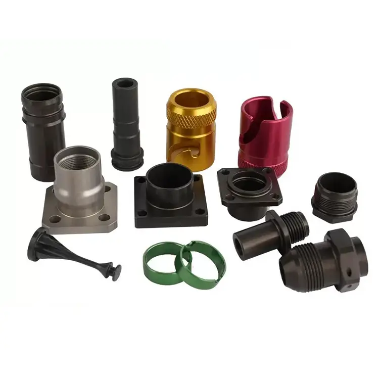 CNC fordulási szolgáltatás