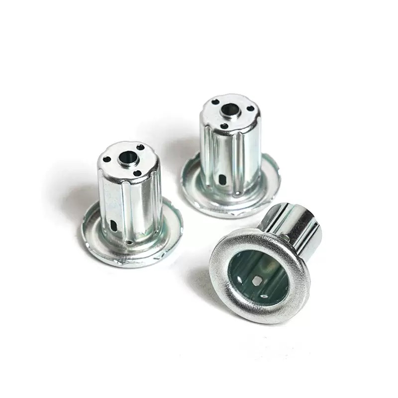 Mélyhúzott fémbélyegzés