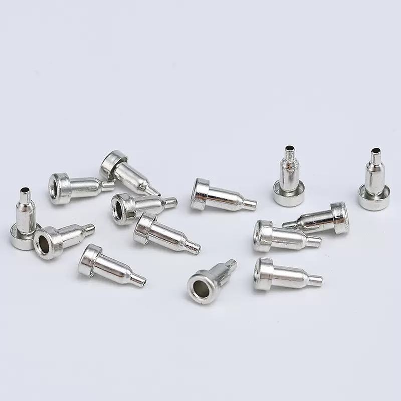 Mélyhúzott bélyegzés