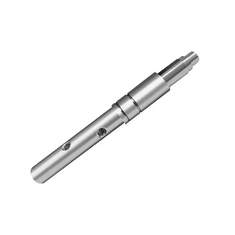 Megmunkált alkatrészek