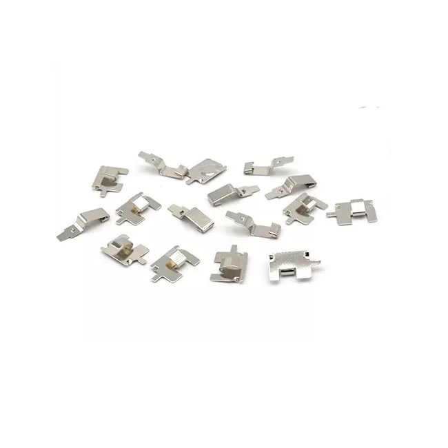 Fém sajtolás kis alkatrészek