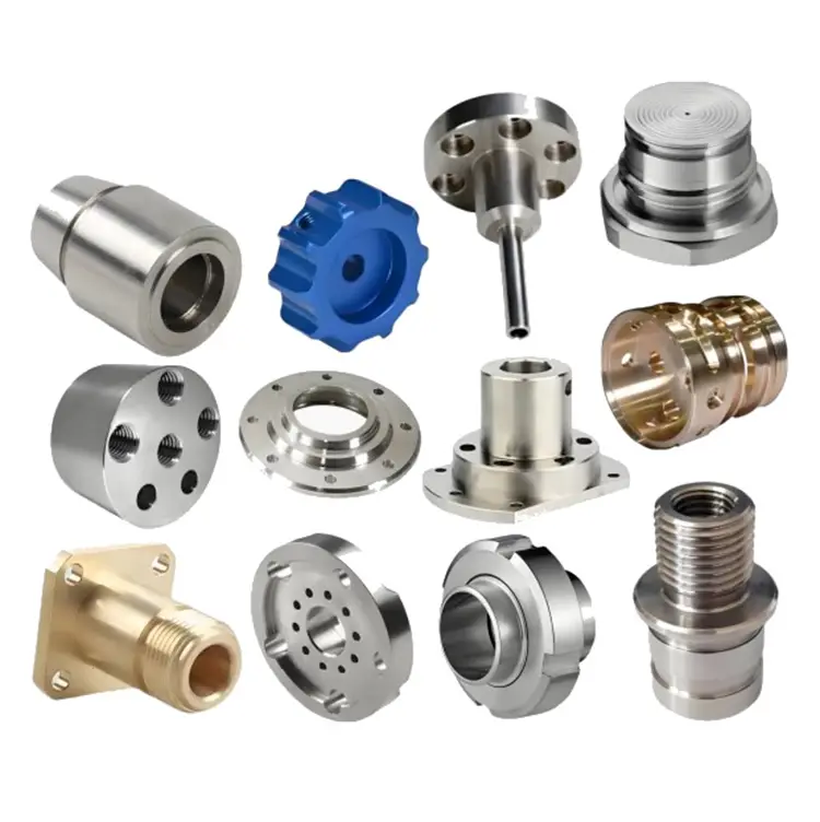 Pontossági megmunkálási szolgáltatás