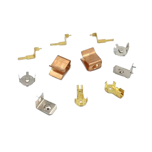 Precíziós fémbélyegző alkatrészek