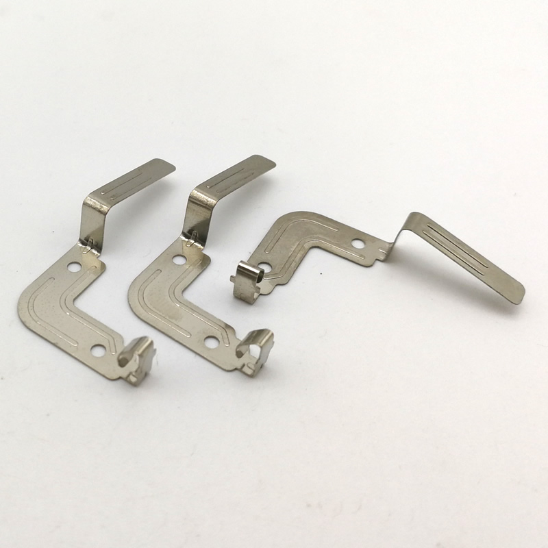 Precíziós fémlemez bélyegzés