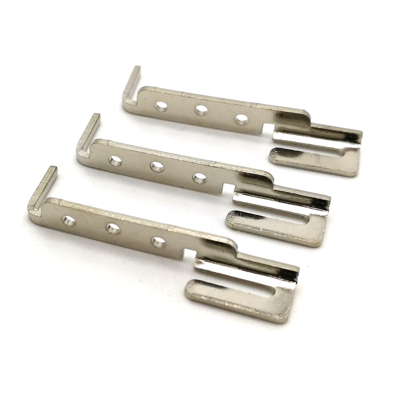 Progresszív bélyegző alkatrészek