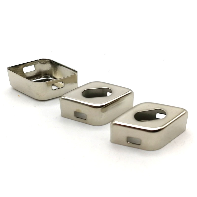 Acél alkatrészek bélyegzése