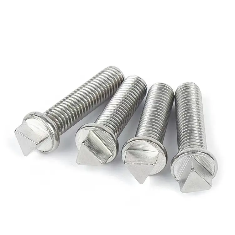 Háromszög fejcsavar